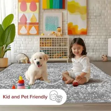 nuLOOM Odell 12x15 Vintage Area Rug for Elegant Homes