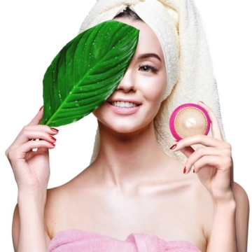 FOREO UFO Face Mask Treatment for Radiant Skin