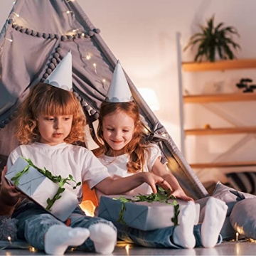 Hecaty 269ft Leaf Ribbon for DIY Crafts & Decorations