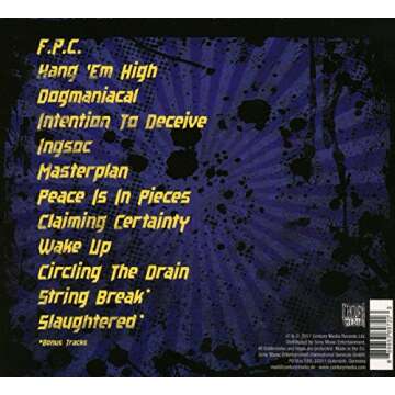 Conformicide: Natural Pest Control for a Safer Home