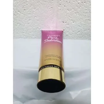 Victoria's Secret Assorted Fragrance Body Lotion (Pure Seduction)