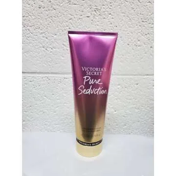 Victoria's Secret Assorted Fragrance Body Lotion (Pure Seduction)