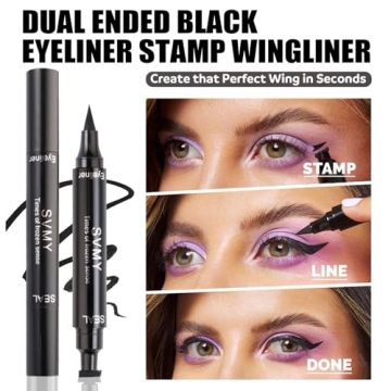 All-In-One Makeup Kit - 12 Colors & Complete Beauty Set