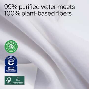 Coterie Baby Wipes: Unscented, Hypoallergenic & Eco-Friendly