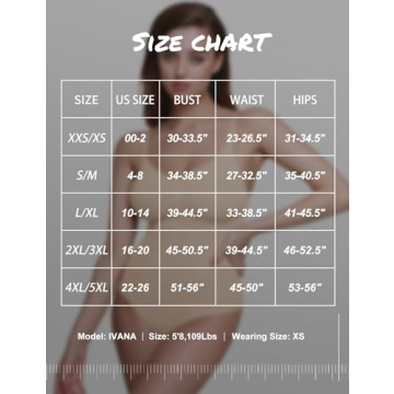 PUMIEY Women's Sculpting Shapewear Bodysuit Tummy Control