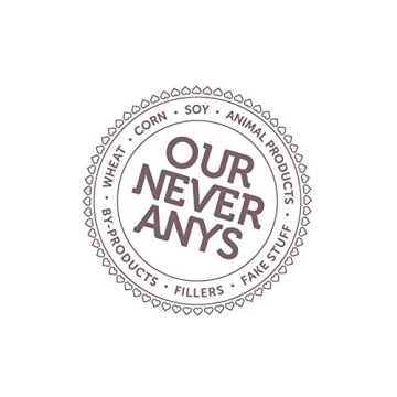 V-Dog Vegan Kibble Dry Dog Food, 20 lb Plant-Based Protein