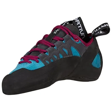 La Sportiva Women's Tarantulace Climbing Shoes for Comfort