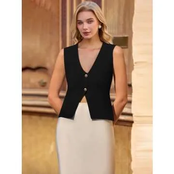 Womens Button Down Summer Sweater Cardigans for 2025