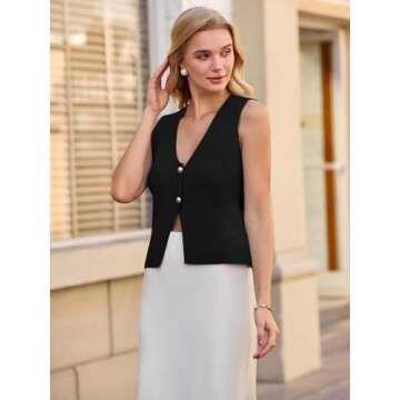 Womens Button Down Summer Sweater Cardigans for 2025