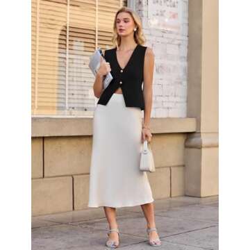 Womens Button Down Summer Sweater Cardigans for 2025