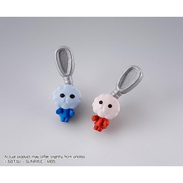 TAMASHII NATIONS - Mobile Suit Gundam: The Witch from Mercury - Suletta Mercury (Regular Uniform Ver.) and Option Set, Bandai Spirits S.H.Figuarts Action Figure