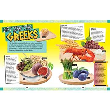 Greeking Out Book: Fun Mythology Retellings for Kids