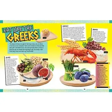 Greeking Out Book: Fun Mythology Retellings for Kids