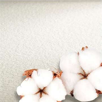 Hahnemühle Collection Watercolor Block - Cold Press, 14.1" x 18.9", 140 lb, 10 Sheets