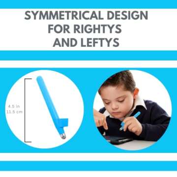 Write Right Stylus - Handwriting Tool for Kids