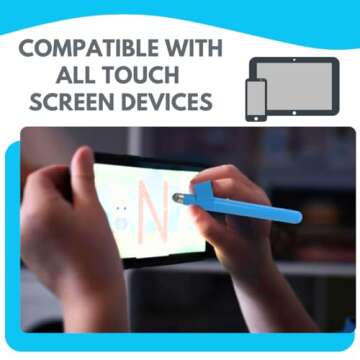 Write Right Stylus - Handwriting Tool for Kids