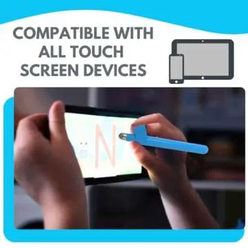 Write Right Stylus - Handwriting Tool for Kids