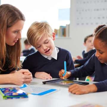 Write Right Stylus - Handwriting Tool for Kids