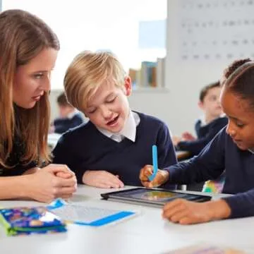 Write Right Stylus - Handwriting Tool for Kids