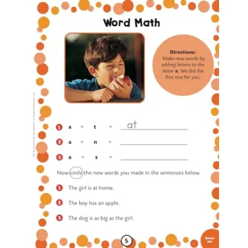 100 Words Kids Need to Read for 1st Graders