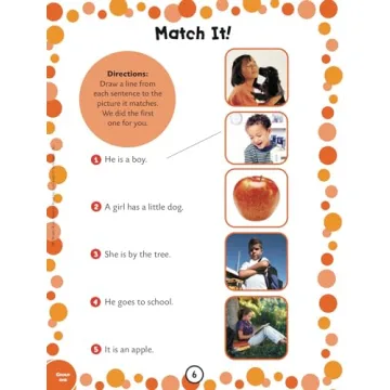 100 Words Kids Need to Read for 1st Graders