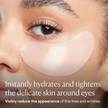 ELEMIS Pro Collagen Eye Skincare, Nutrient-Rich Fine Lines and Wrinkles Eye Treatment, Anti-Wrinkle ...
