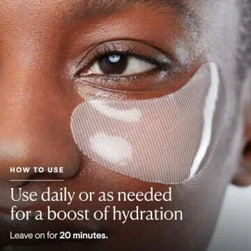 ELEMIS Pro Collagen Eye Skincare, Nutrient-Rich Fine Lines and Wrinkles Eye Treatment, Anti-Wrinkle Patches & Eye Cream, Firm & Smooth Delicate Skin