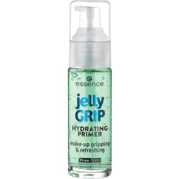 essence | Jelly Grip Hydrating Primer | Hydrates Skin & Grips Makeup for Long Lasting Performance | ...