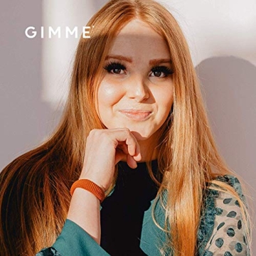 Gimme Thick Fit Hair Bands for Curly & Thick Hair