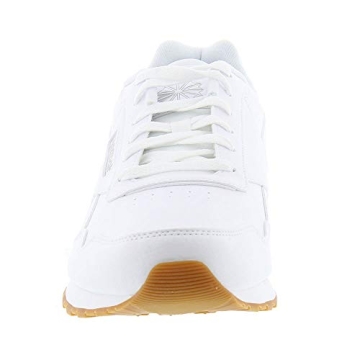 Reebok Men's Classic Harman Run Sneaker, White/Gum, 7