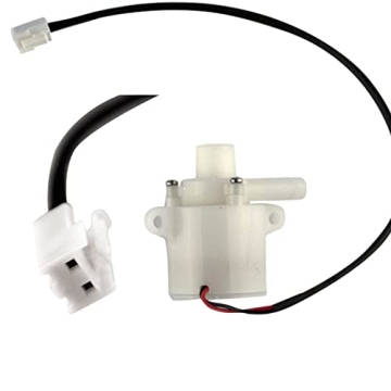 LEYEYDOJX ZLWB-12 Ice Maker Water Pump for Use