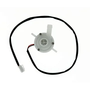 LEYEYDOJX ZLWB-12 Ice Maker Water Pump for Use