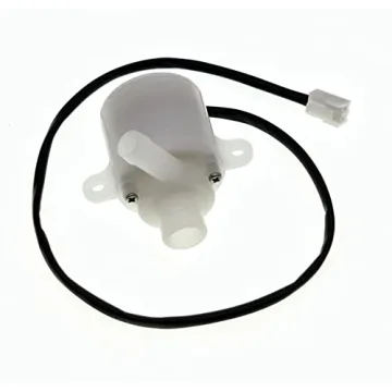 LEYEYDOJX ZLWB-12 Ice Maker Water Pump for Use
