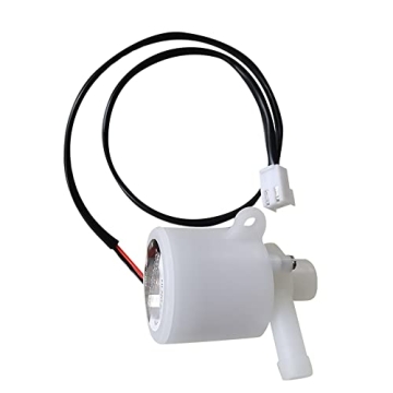 LEYEYDOJX ZLWB-12 Ice Maker Water Pump for Use