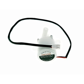 LEYEYDOJX ZLWB-12 Ice Maker Water Pump for Use