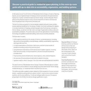 Residential Interior Design: A Guide to Planning Spaces for Every Home