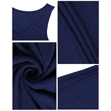 BISHUIGE Swimsuit Cover Ups for Women X-Small, White