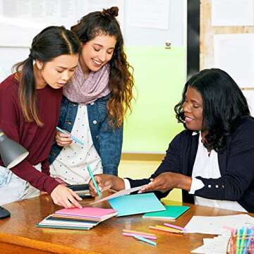 Paper Mate Flair Felt Tip Pens - Candy Pop Colors 4 Pack