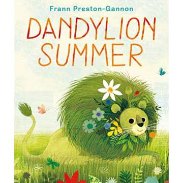 Dandylion Summer: Vibrant Summer-Inspired Gift Set for All