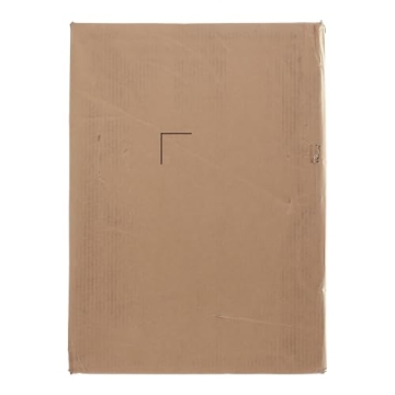 Amazon Basics Small Safe Electronic Lock Box 1.8 Cubic Feet