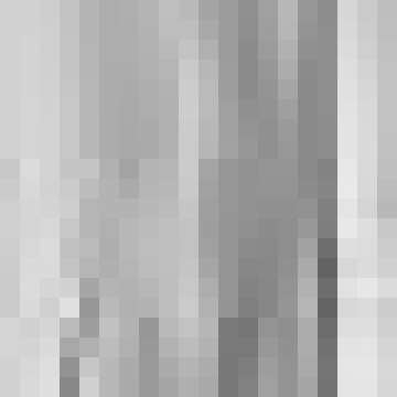 SheIn Women's Cozy Oversized Zip Up Hoodie Sweatshirt