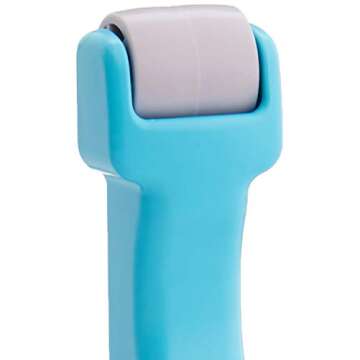 CLOVER Roll & Press, Light Blue