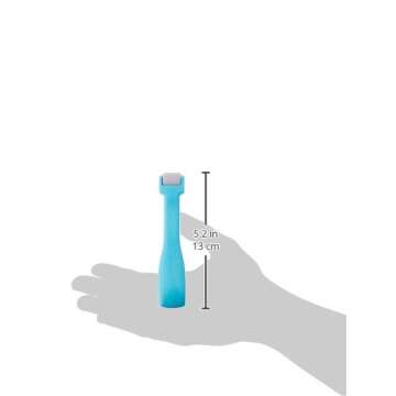 CLOVER Roll & Press, Light Blue