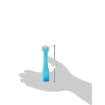 CLOVER Roll & Press, Light Blue