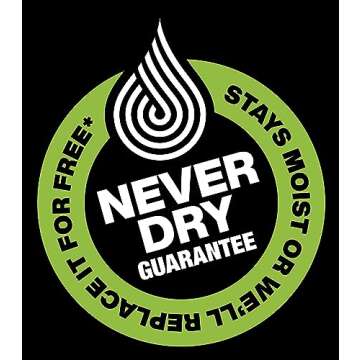 Heavy-Duty 10" x 15" Industrial Cleaning Wipes — 100 Count Hand & Tool Cleaning Wipes — Large Multi-Surface Cleaning Cloths, Water-Based Solution with Extreme Cleaning Power — Unscented, Safe on Skin