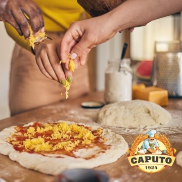 Caputo Chef's Flour 2.2 LB Double Zero 00