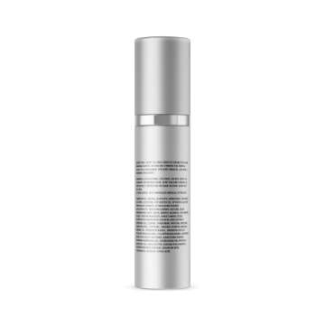 Total Under Eye Cream | Anti Aging Eye Moisturizer for All