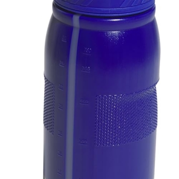 adidas 750ml Stadium Water Bottle for Sports & School