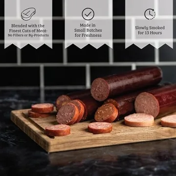 Holiday Charcuterie Gift Box for Festive Celebrations