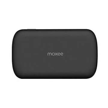 AT&T Prepaid MOXEE K779 - 4G LTE Hotspot for All